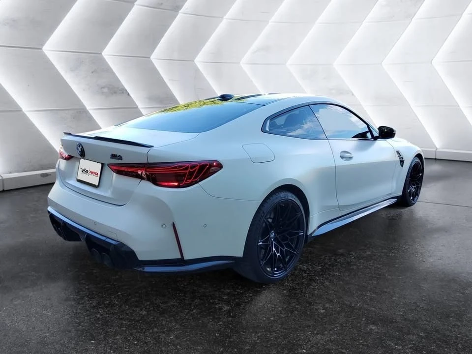 2025 BMW G82/G83 M4 - Image 3 of 11