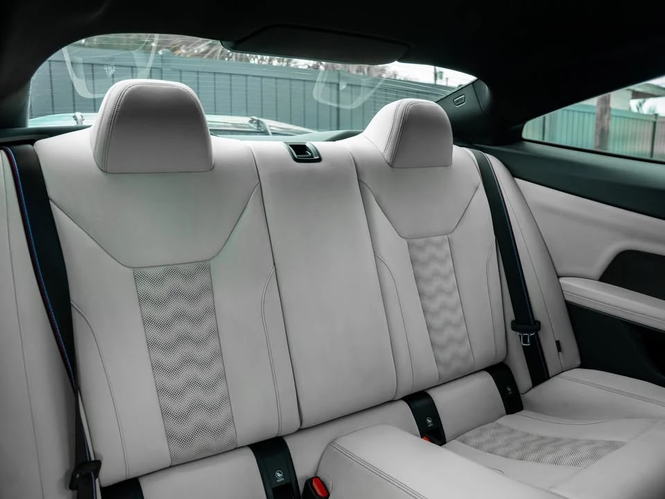 2025 BMW G82/G83 M4 - Image 19 of 20