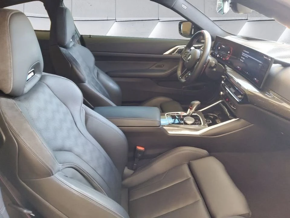 2025 BMW G82/G83 M4 - Image 10 of 11