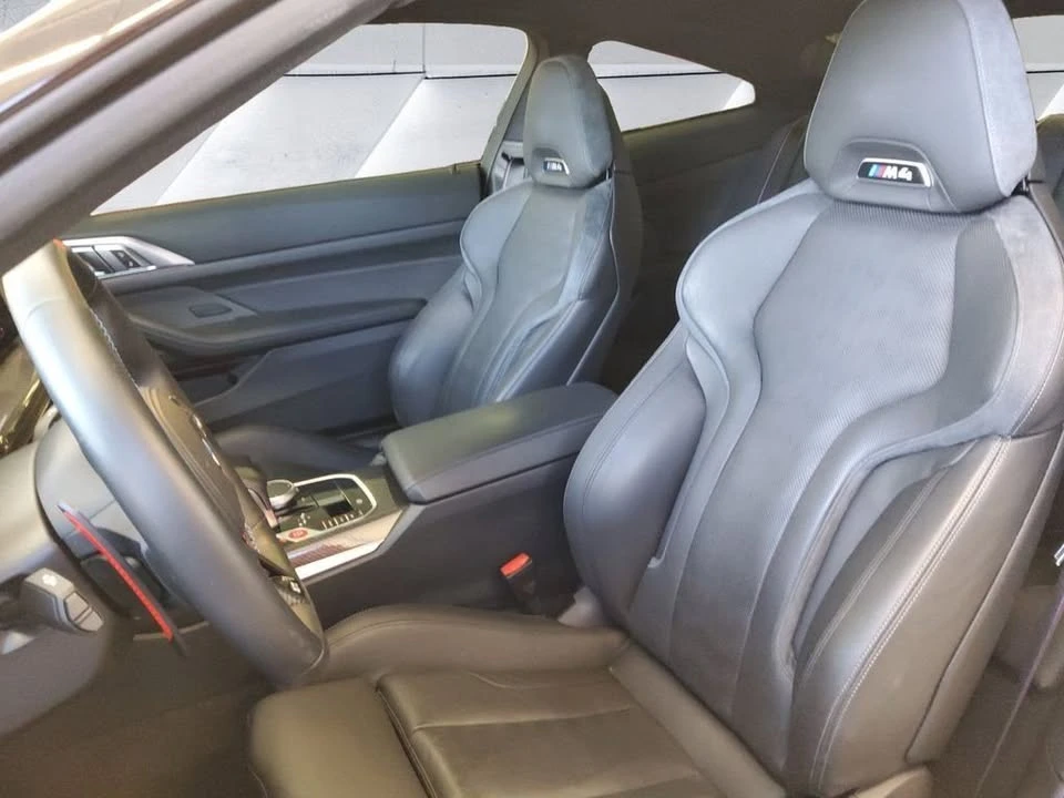 2025 BMW G82/G83 M4 - Image 6 of 11