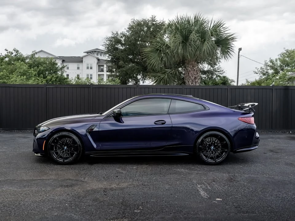 2025 BMW G82/G83 M4 - Image 2 of 20