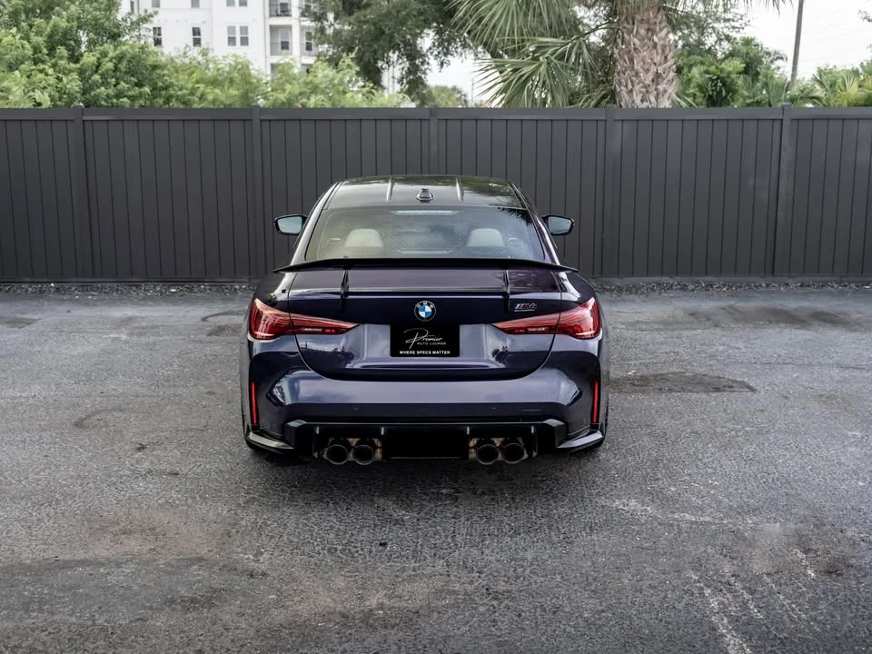 2025 BMW G82/G83 M4 - Image 5 of 20