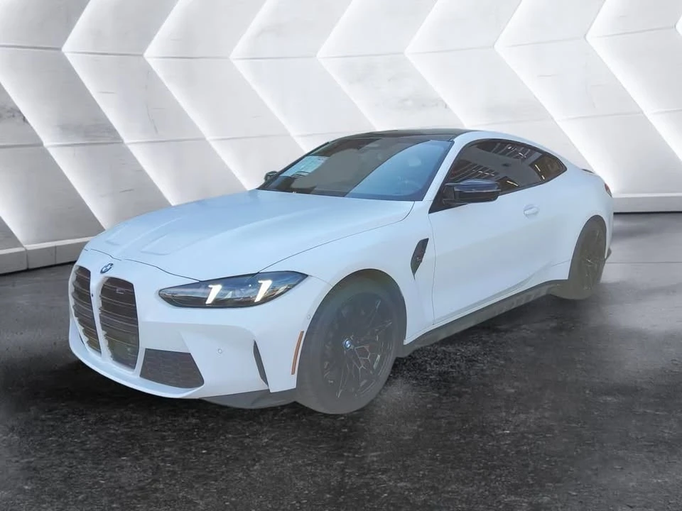 2025 BMW G82/G83 M4 - Image 2 of 11