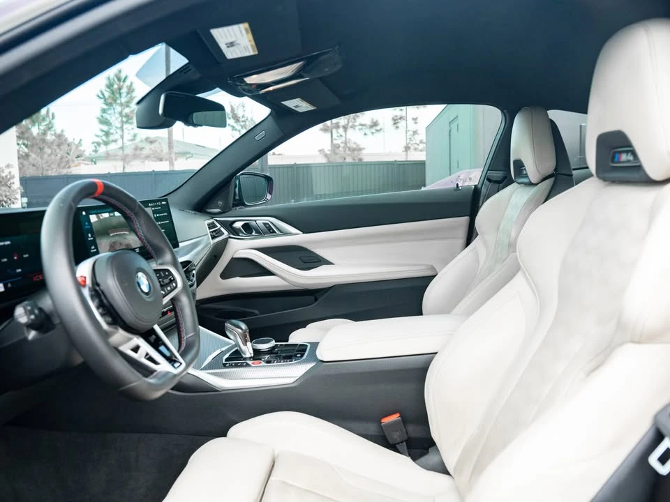 2025 BMW G82/G83 M4 - Image 18 of 20