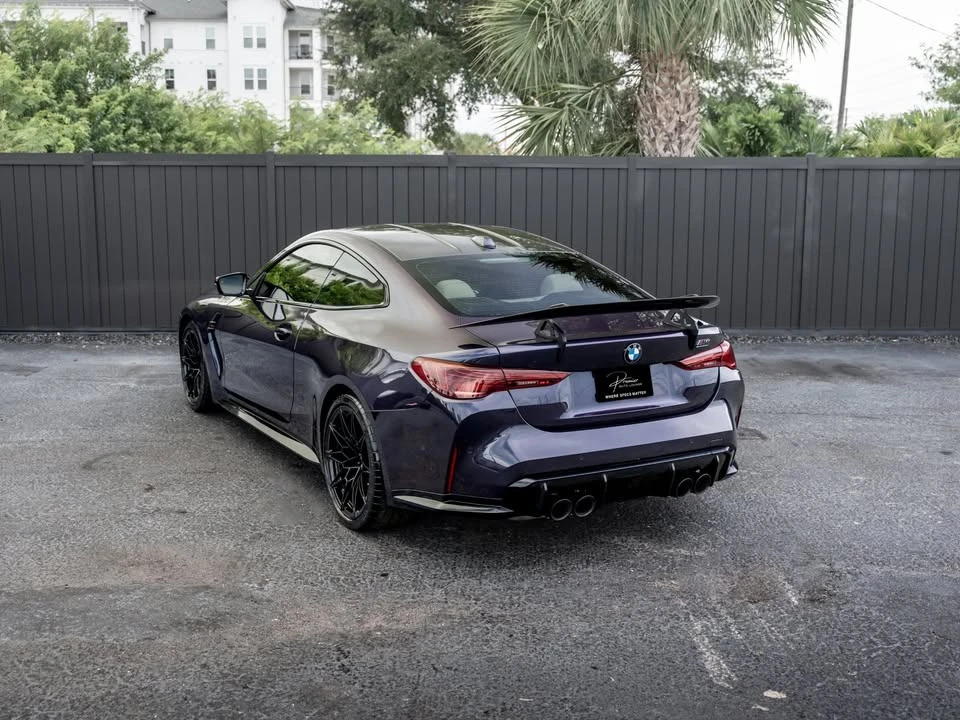 2025 BMW G82/G83 M4 - Image 3 of 20