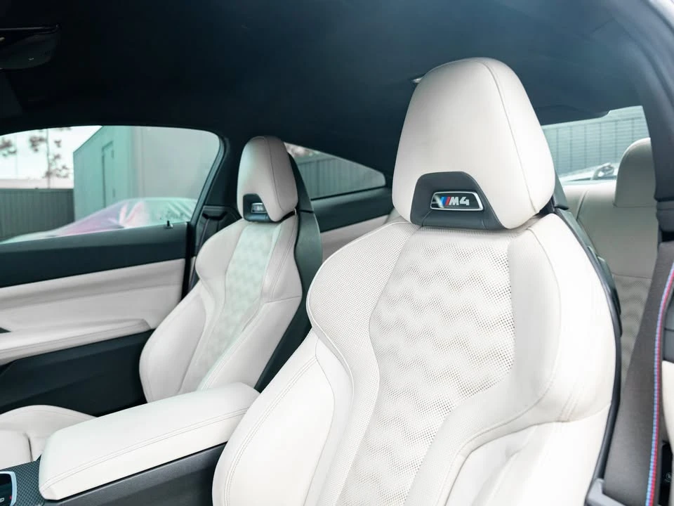 2025 BMW G82/G83 M4 - Image 17 of 20
