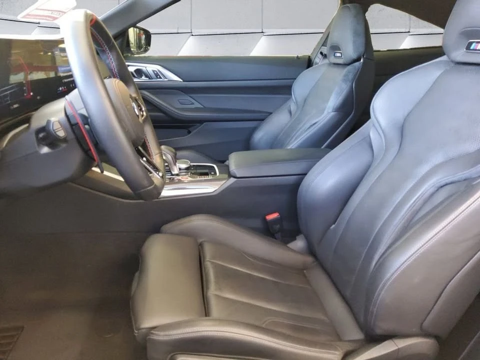 2025 BMW G82/G83 M4 - Image 5 of 11