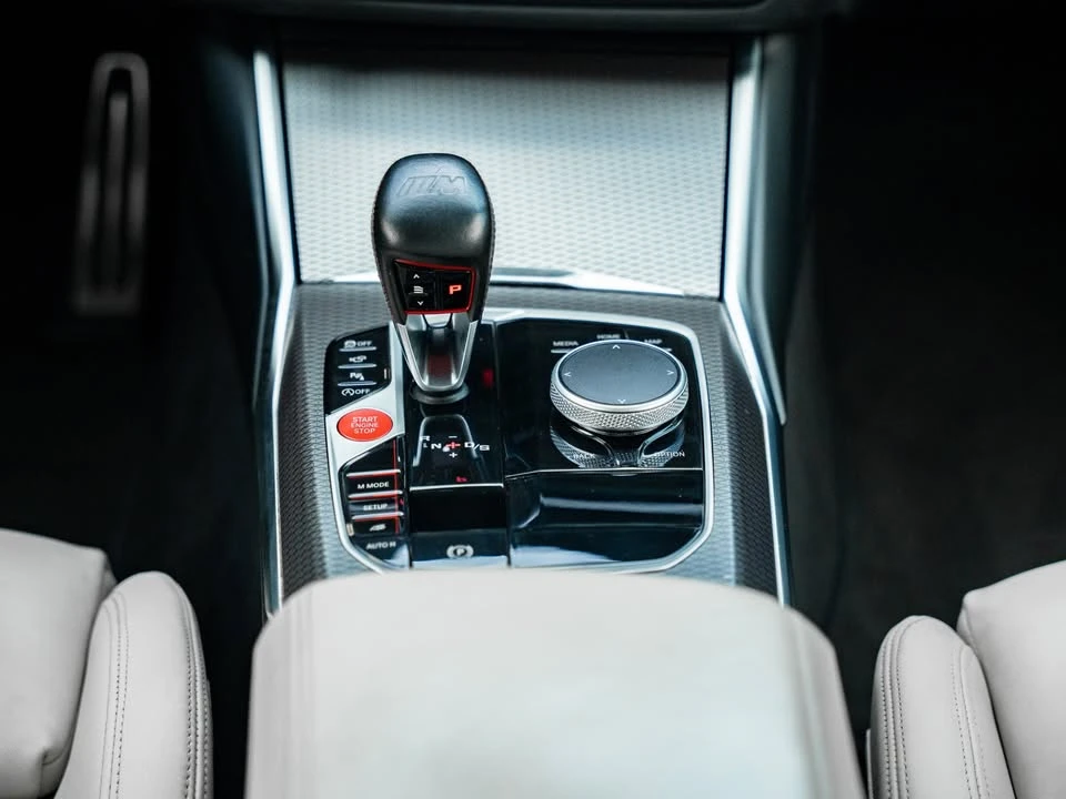 2025 BMW G82/G83 M4 - Image 13 of 20