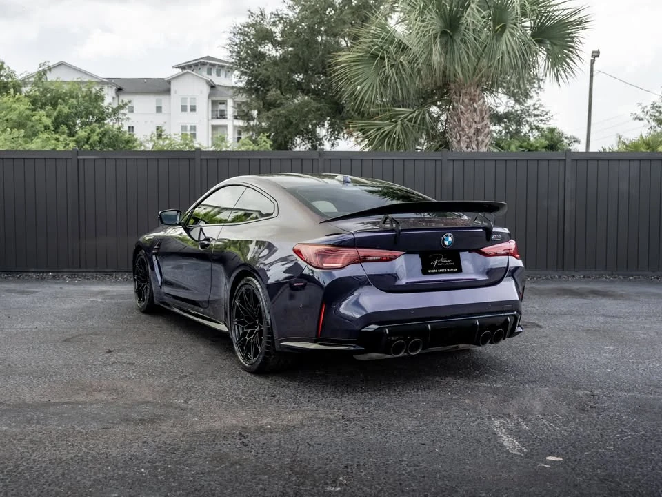 2025 BMW G82/G83 M4 - Image 4 of 20