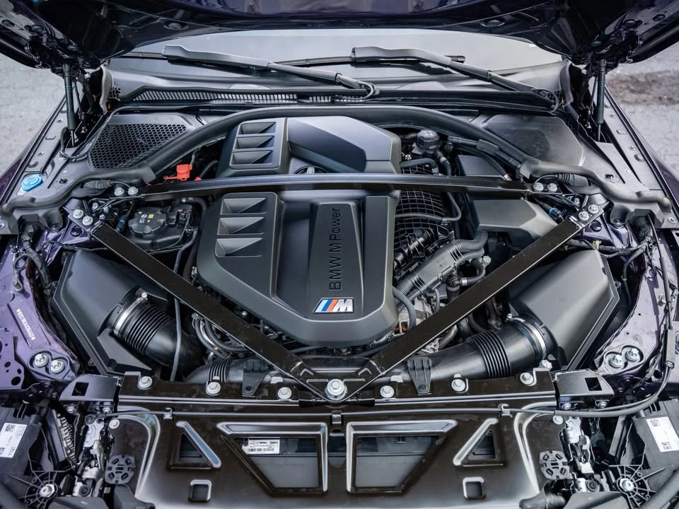 2025 BMW G82/G83 M4 - Image 8 of 20
