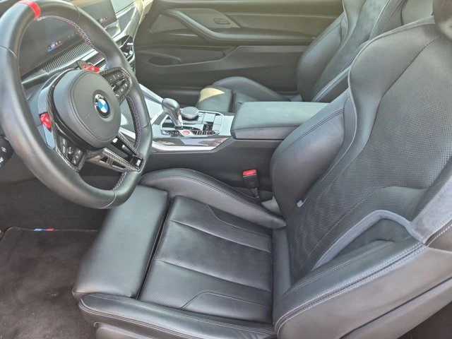 2025 BMW G82/G83 M4 - Image 13 of 20