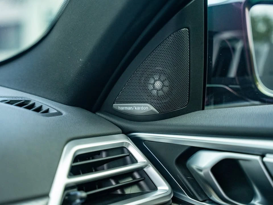2025 BMW G82/G83 M4 - Image 9 of 20