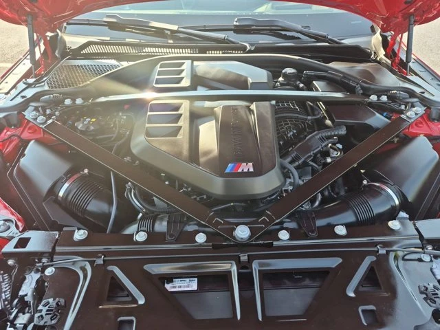 2025 BMW G82/G83 M4 - Image 17 of 20