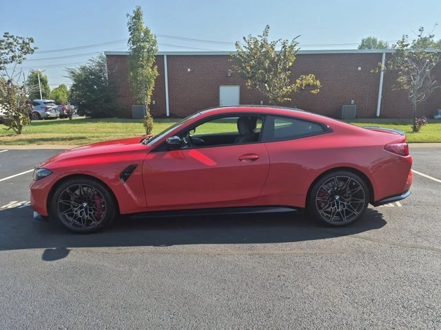 2025 BMW G82/G83 M4 - Image 5 of 20