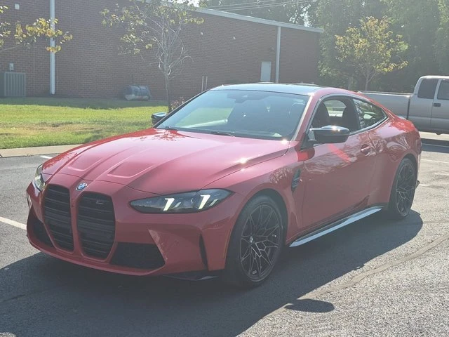 2025 BMW G82/G83 M4 - Image 4 of 20