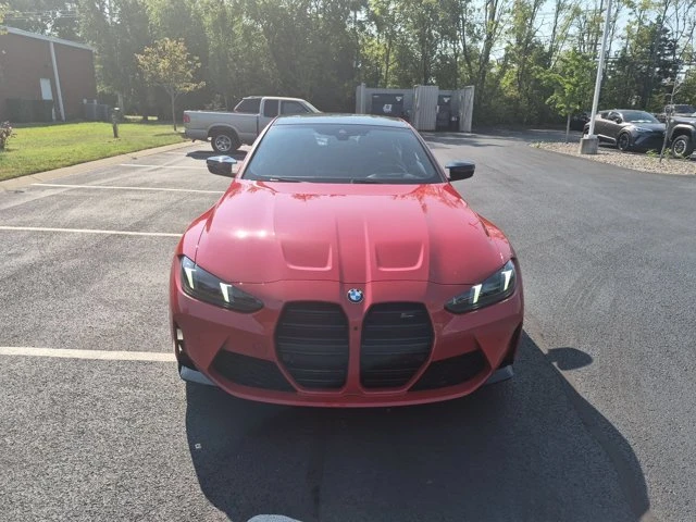 2025 BMW G82/G83 M4 - Image 3 of 20