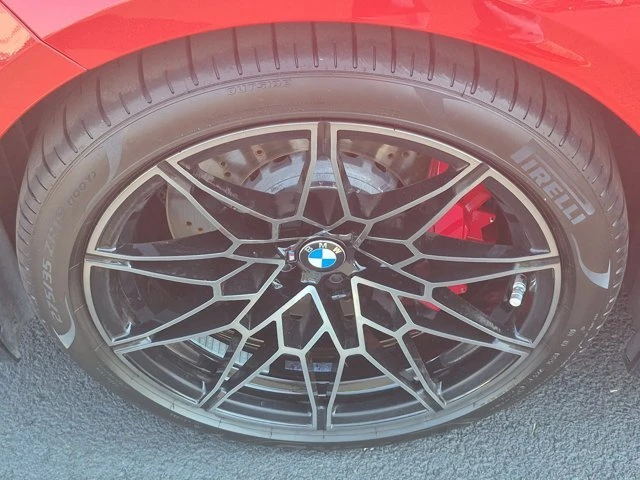 2025 BMW G82/G83 M4 - Image 18 of 20