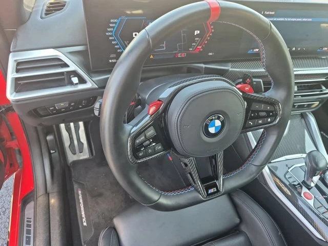 2025 BMW G82/G83 M4 - Image 11 of 20