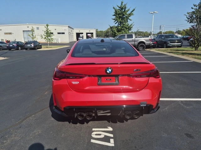 2025 BMW G82/G83 M4 - Image 7 of 20