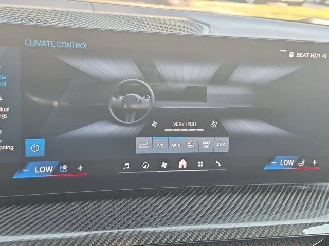 2025 BMW G82/G83 M4 - Image 16 of 20