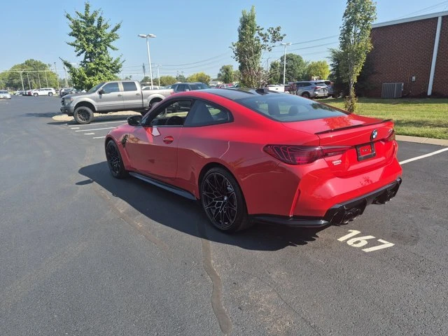 2025 BMW G82/G83 M4 - Image 6 of 20