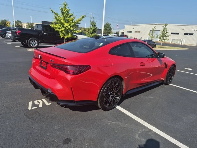 2025 BMW G82/G83 M4 - Image 8 of 20