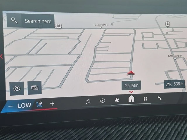 2025 BMW G82/G83 M4 - Image 19 of 20