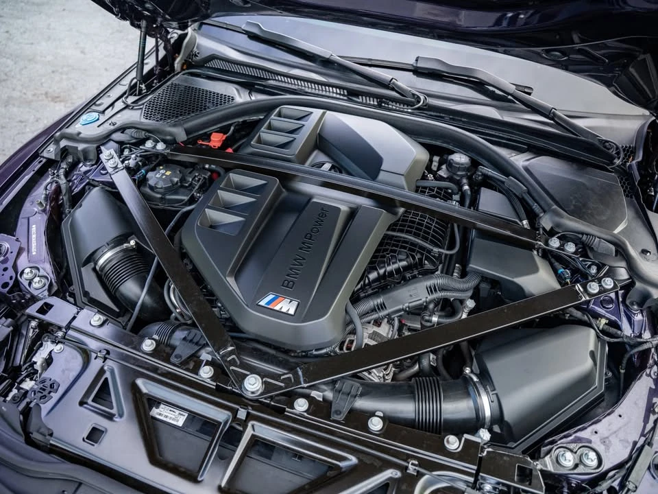 2025 BMW G82/G83 M4 - Image 6 of 20