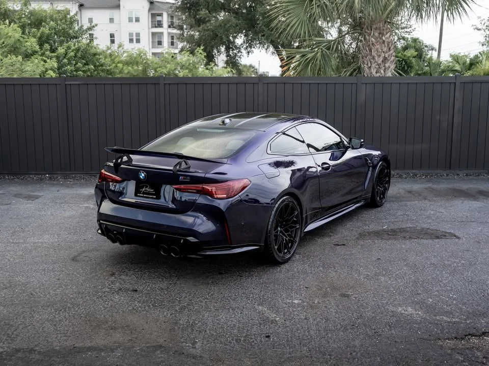 2025 BMW G82/G83 M4 - Image 4 of 20