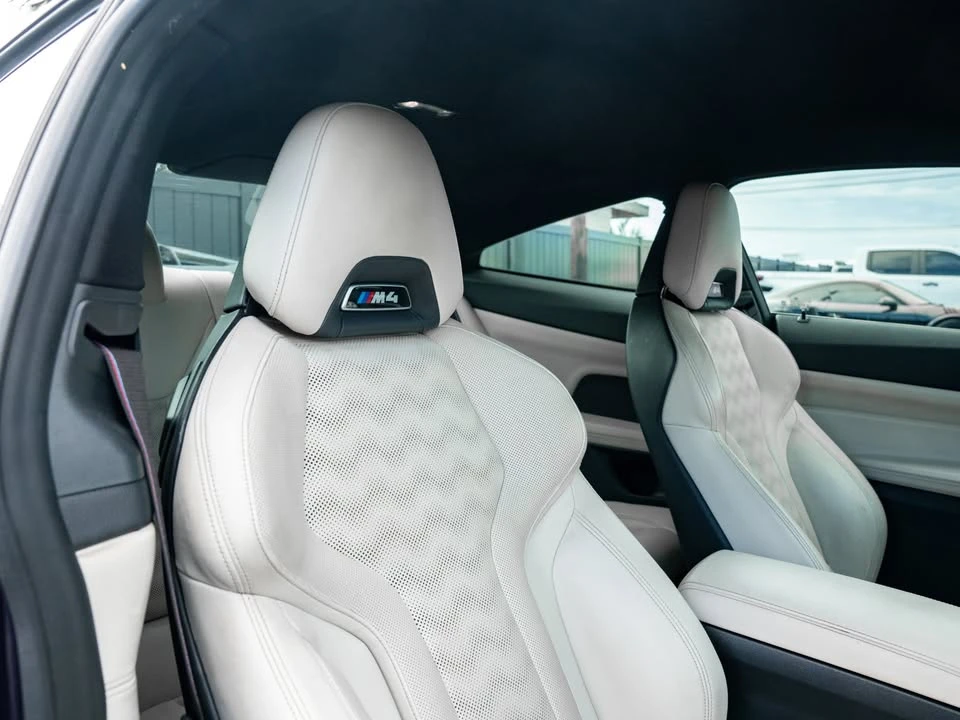 2025 BMW G82/G83 M4 - Image 20 of 20