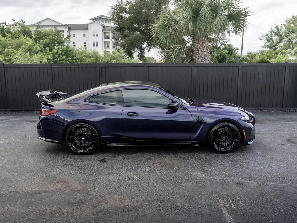 2025 BMW G82/G83 M4 - Image 5 of 20