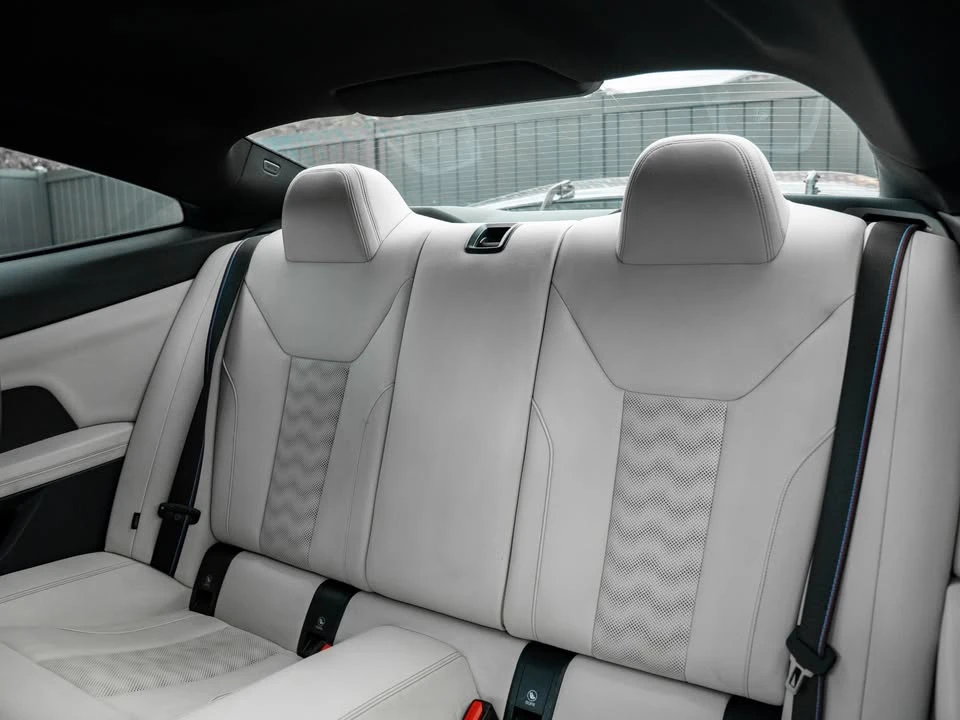 2025 BMW G82/G83 M4 - Image 14 of 20