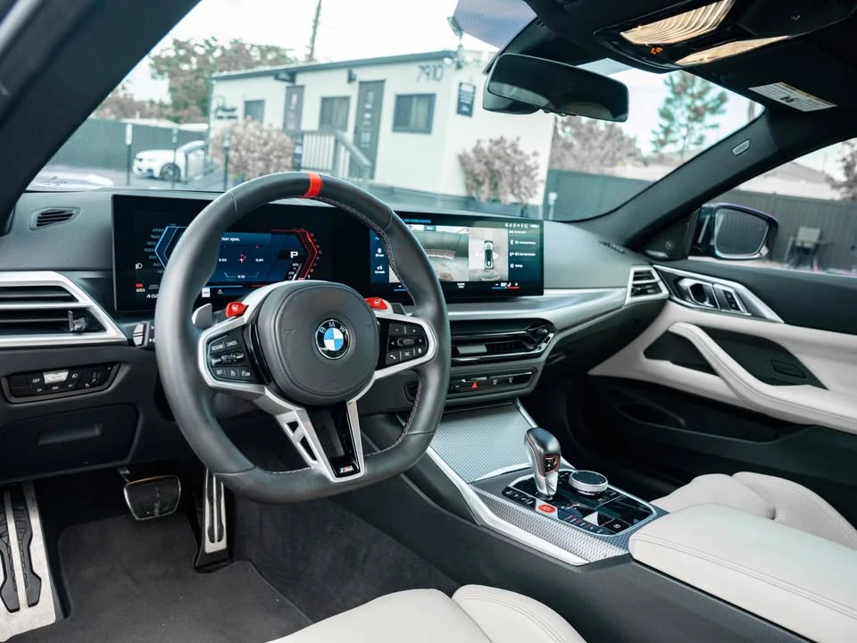 2025 BMW G82/G83 M4 - Image 15 of 20