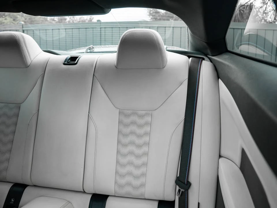 2025 BMW G82/G83 M4 - Image 13 of 20