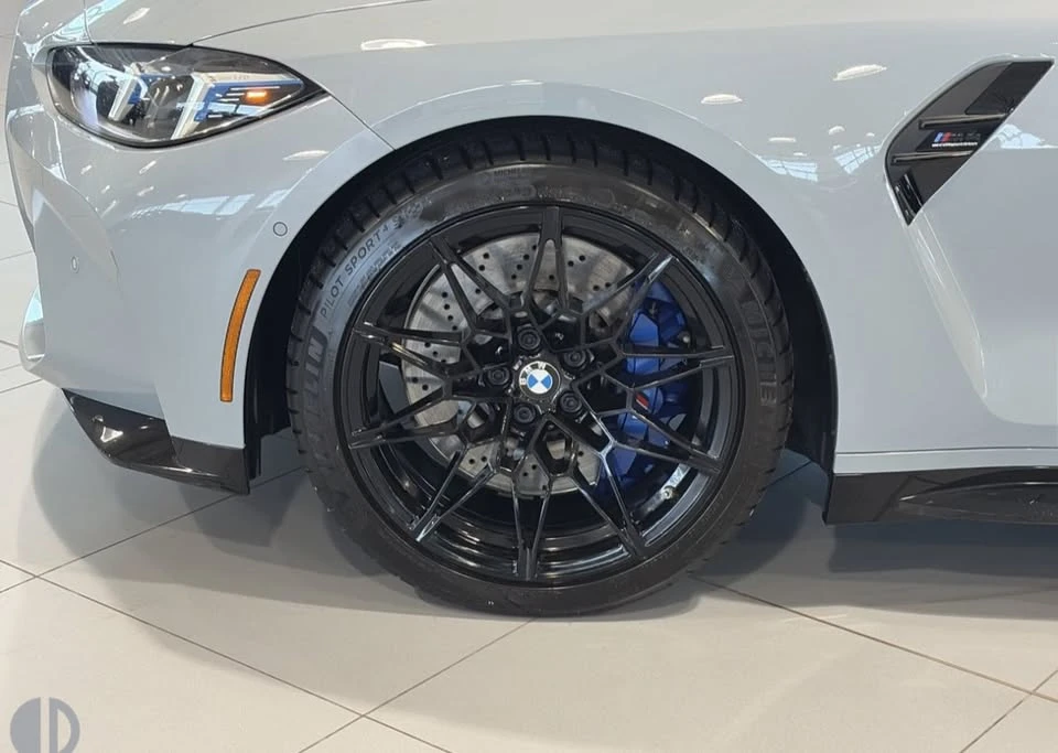 2025 BMW G82/G83 M4 - Image 4 of 10