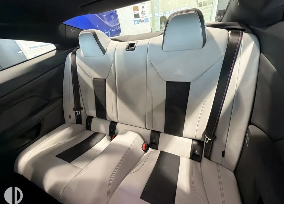 2025 BMW G82/G83 M4 - Image 7 of 10
