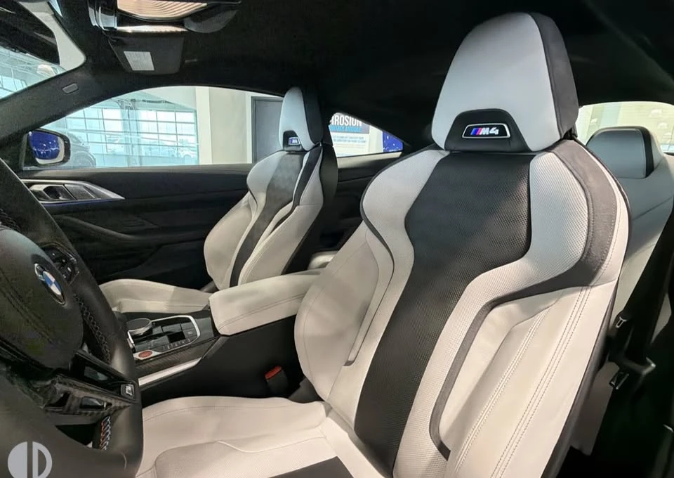 2025 BMW G82/G83 M4 - Image 5 of 10