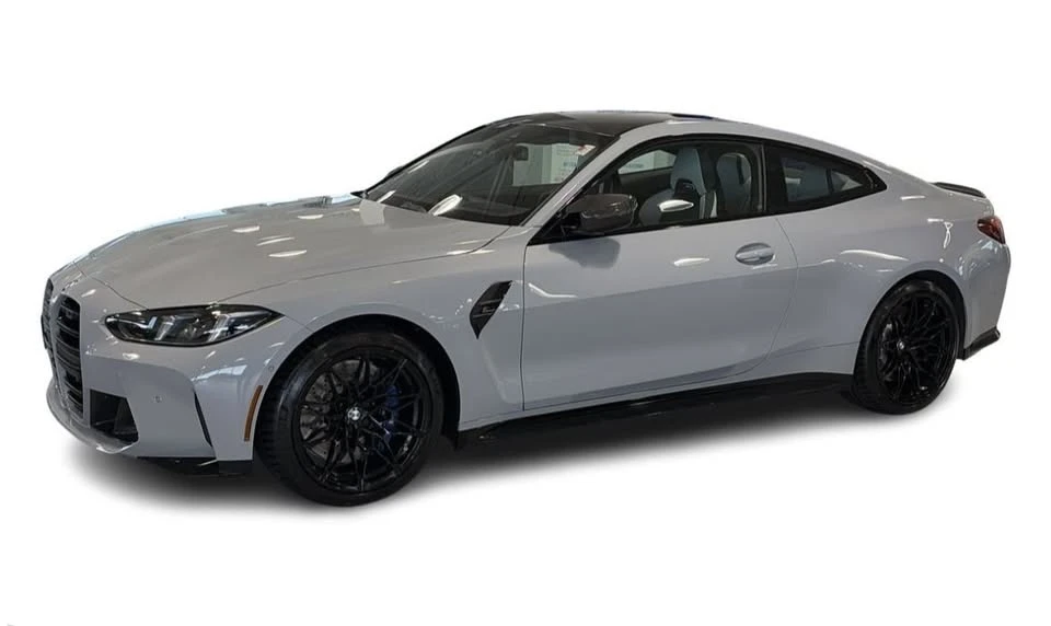 2025 BMW G82/G83 M4 - Image 2 of 10
