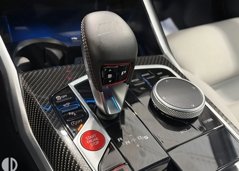 2025 BMW G82/G83 M4 - Image 6 of 10