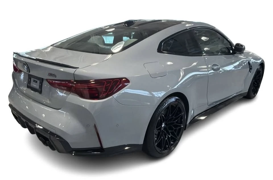 2025 BMW G82/G83 M4 - Image 3 of 10