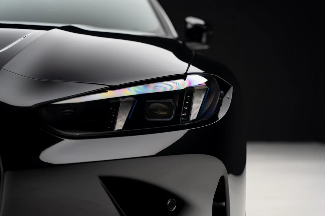 2025 BMW G82/G83 M4 - Image 9 of 21