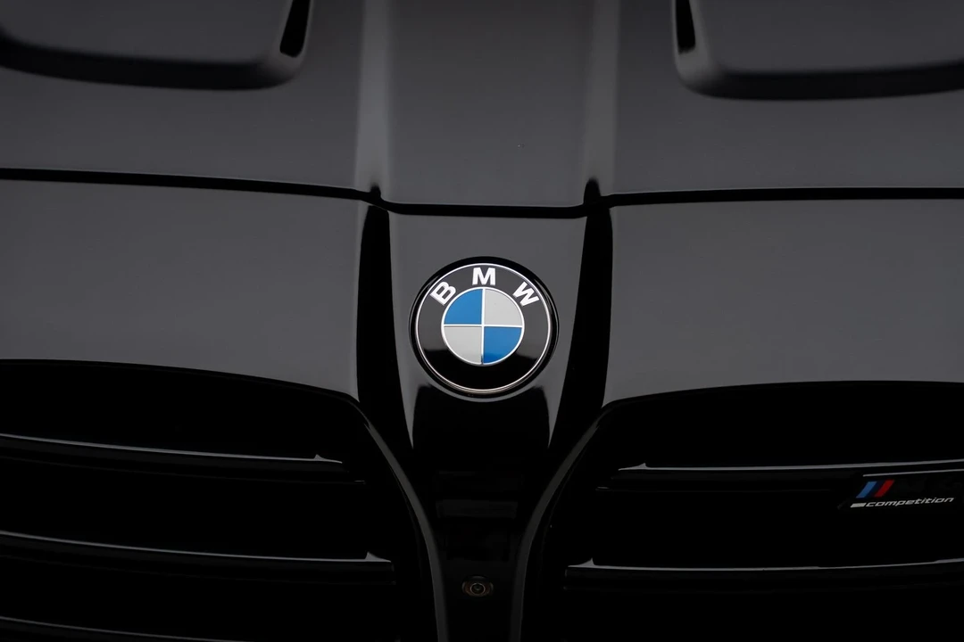 2025 BMW G82/G83 M4 - Image 12 of 21