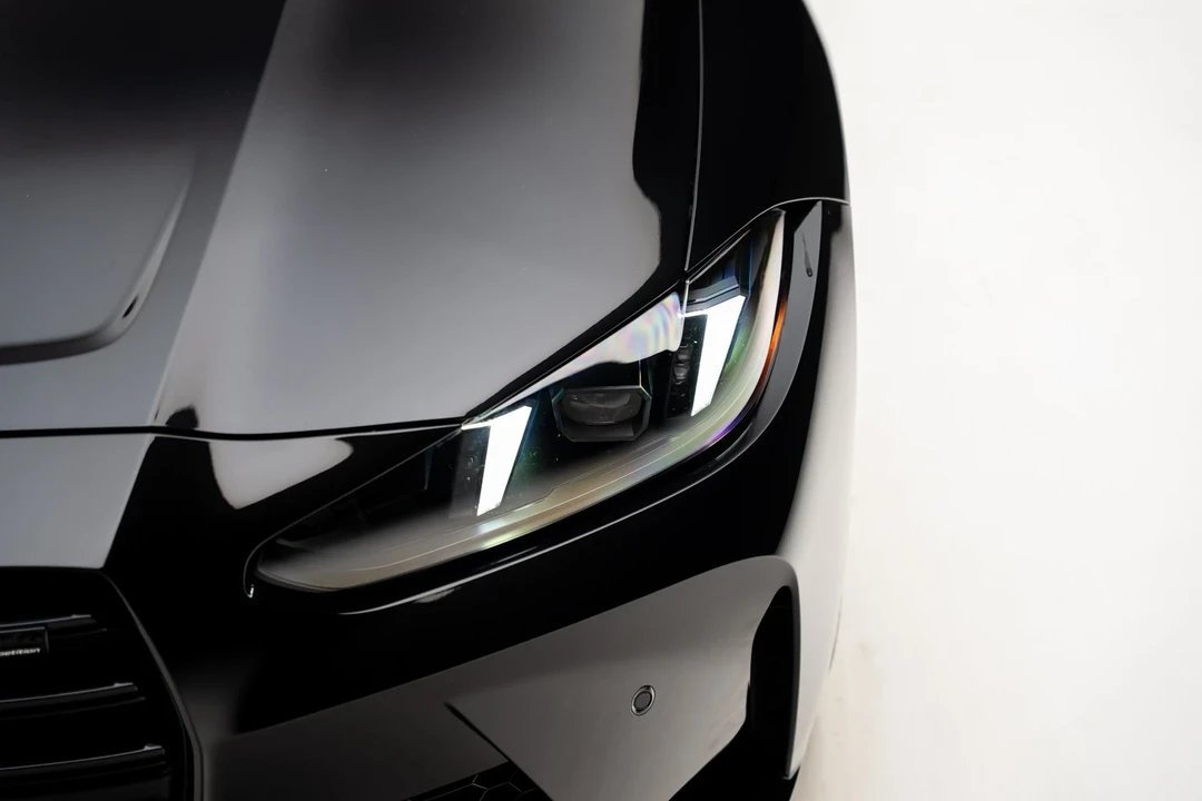 2025 BMW G82/G83 M4 - Image 10 of 21