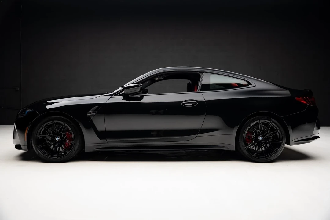 2025 BMW G82/G83 M4 - Image 17 of 21