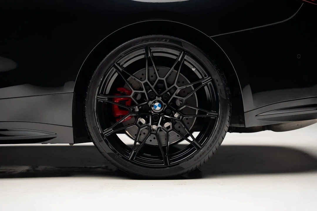 2025 BMW G82/G83 M4 - Image 21 of 21