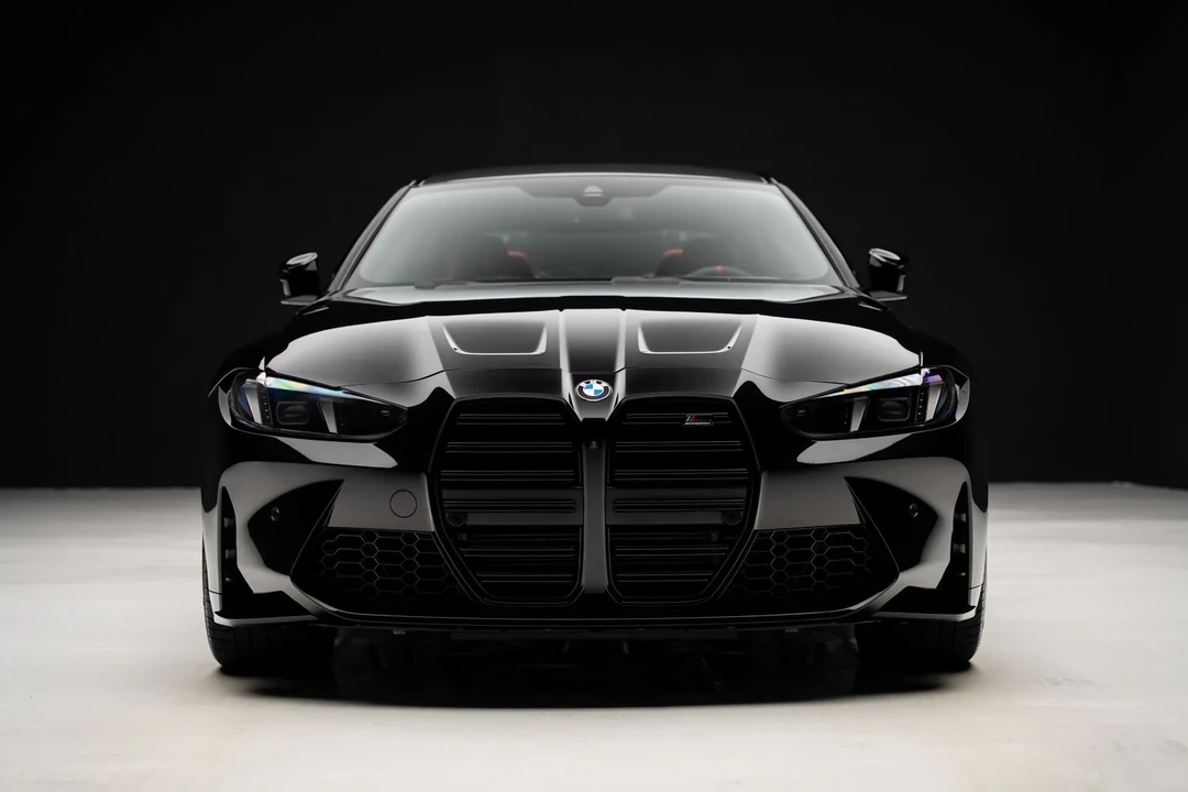 2025 BMW G82/G83 M4 - Image 7 of 21