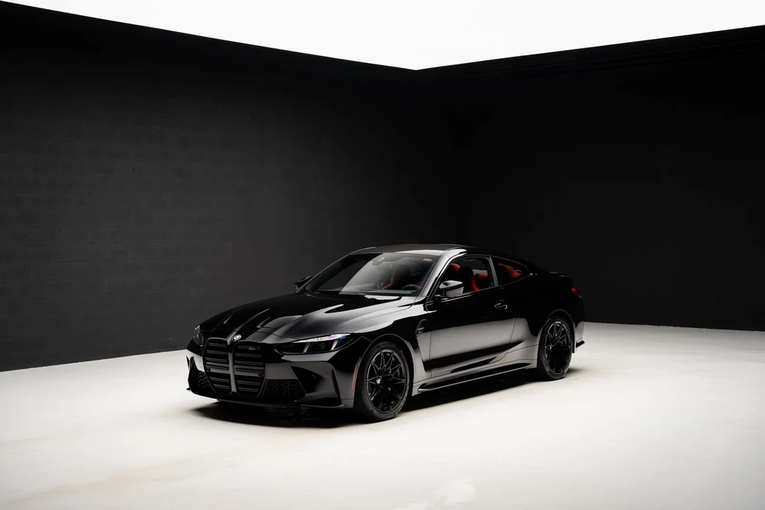 2025 BMW G82/G83 M4 - Image 4 of 21