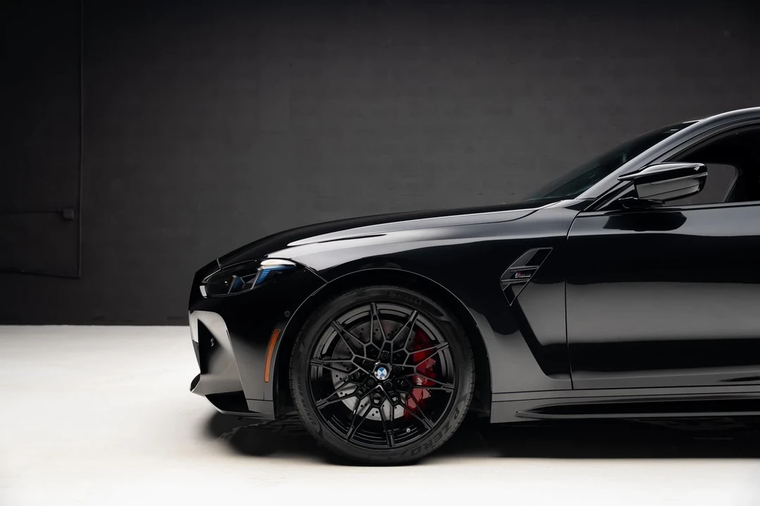 2025 BMW G82/G83 M4 - Image 18 of 21