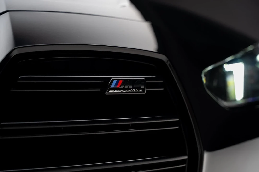 2025 BMW G82/G83 M4 - Image 13 of 21