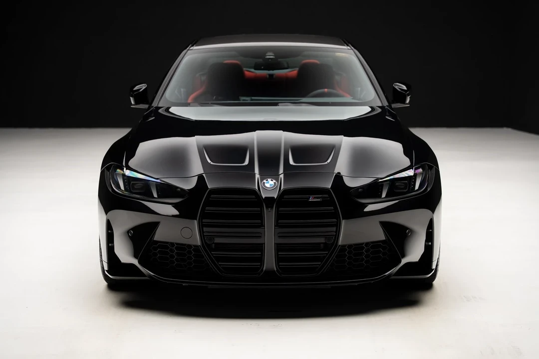 2025 BMW G82/G83 M4 - Image 6 of 21